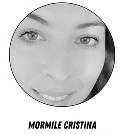 Cristina Mormile