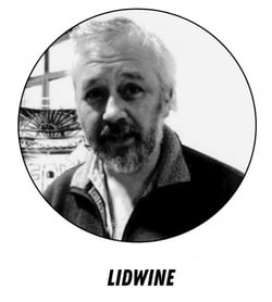 Lidwine