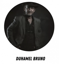 Bruno Duhamel