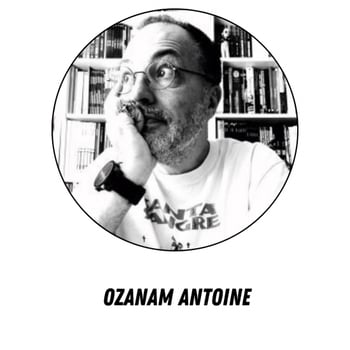 ozanam-antoine