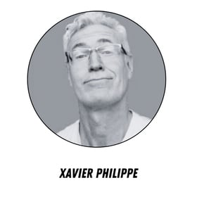 Philippe Xavier