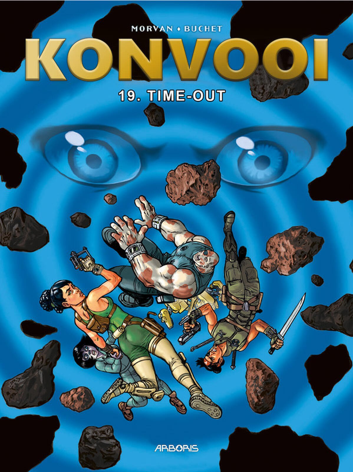 Konvooi-19