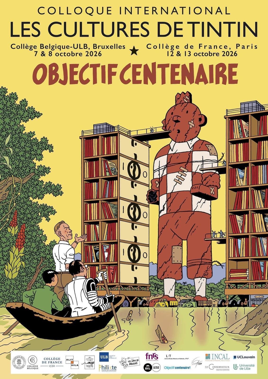 Kuifje-centenaire-stripweb-nieuws