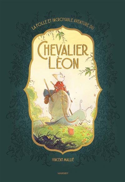 La-folle-et-incroyable-aventure-du-chevalier-Leon