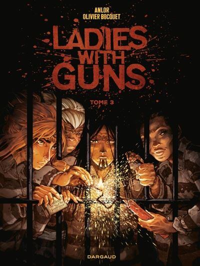 Ladies-with-guns-Tome-3