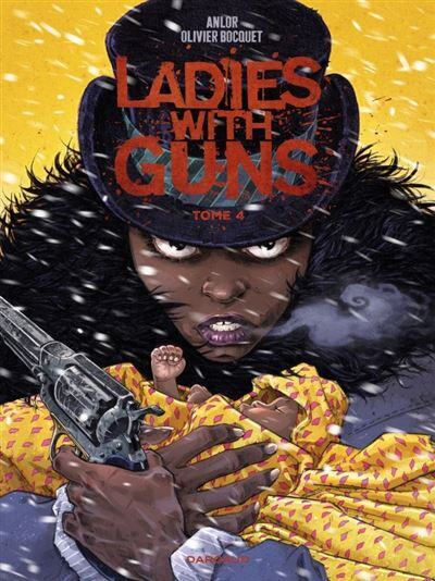 Ladies-with-guns-Tome-4