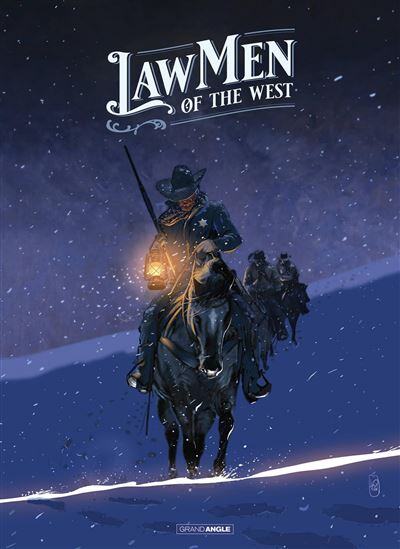 Lawmen-of-the-west-tirage-luxe-noir-et-blanc