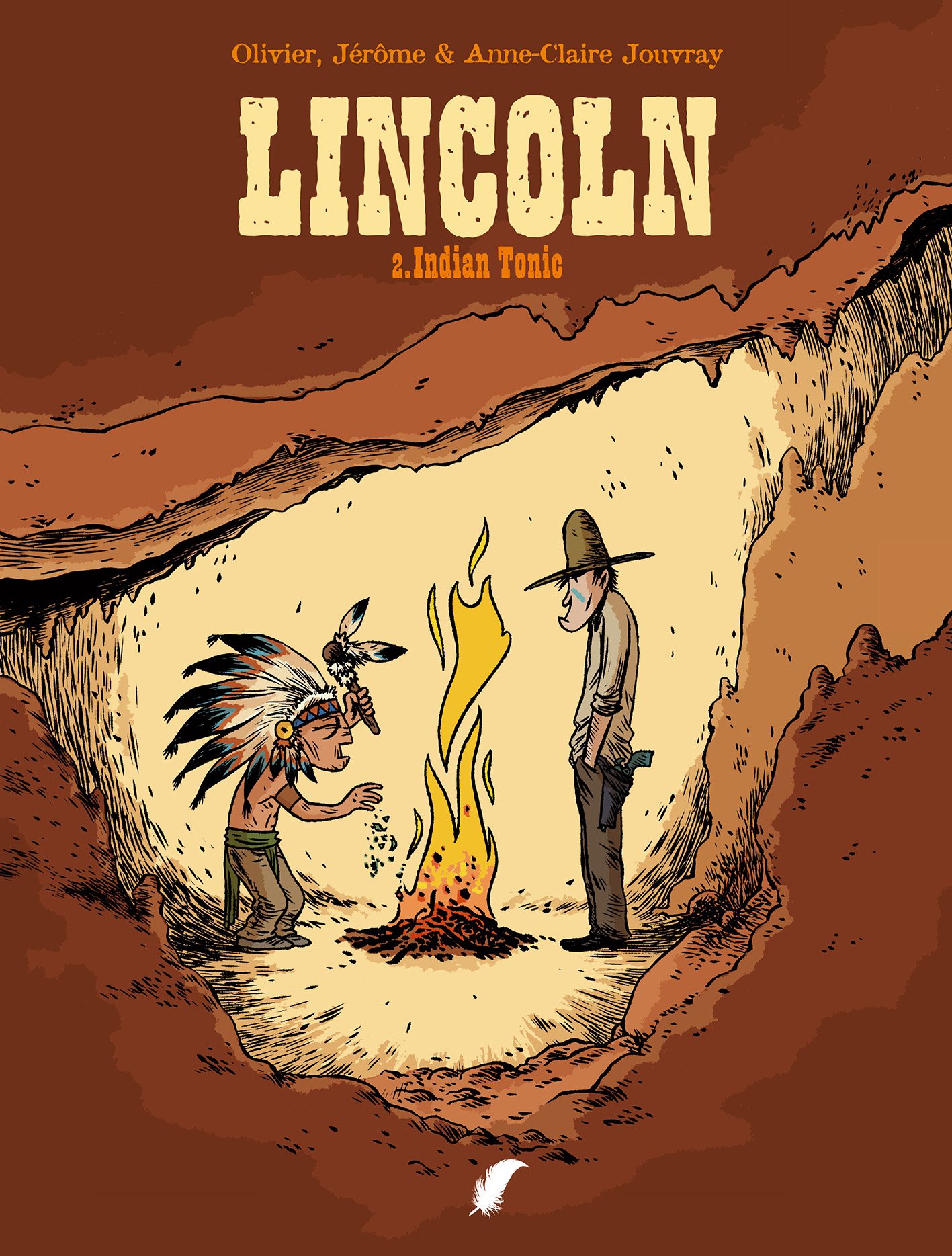 Lincoln2_cover