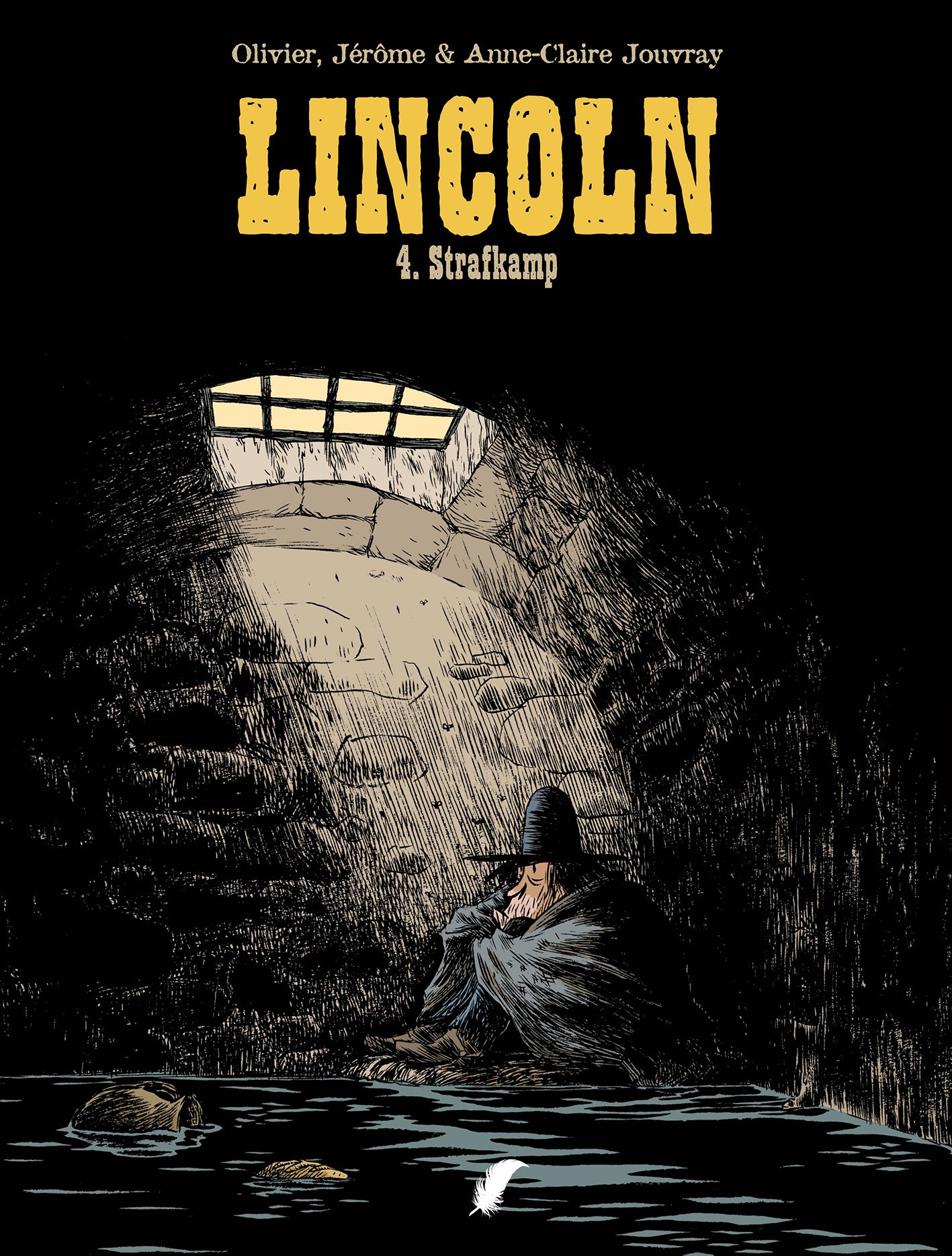 Lincoln4_cover