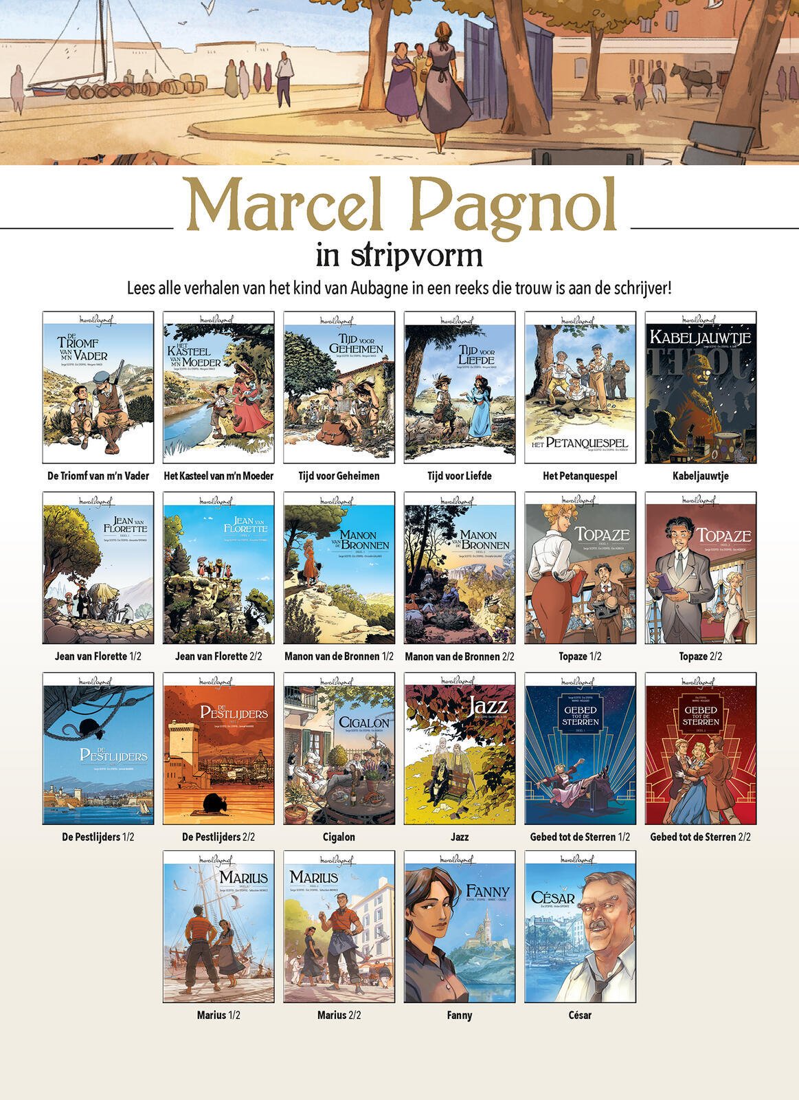 Marcel-Pagnol