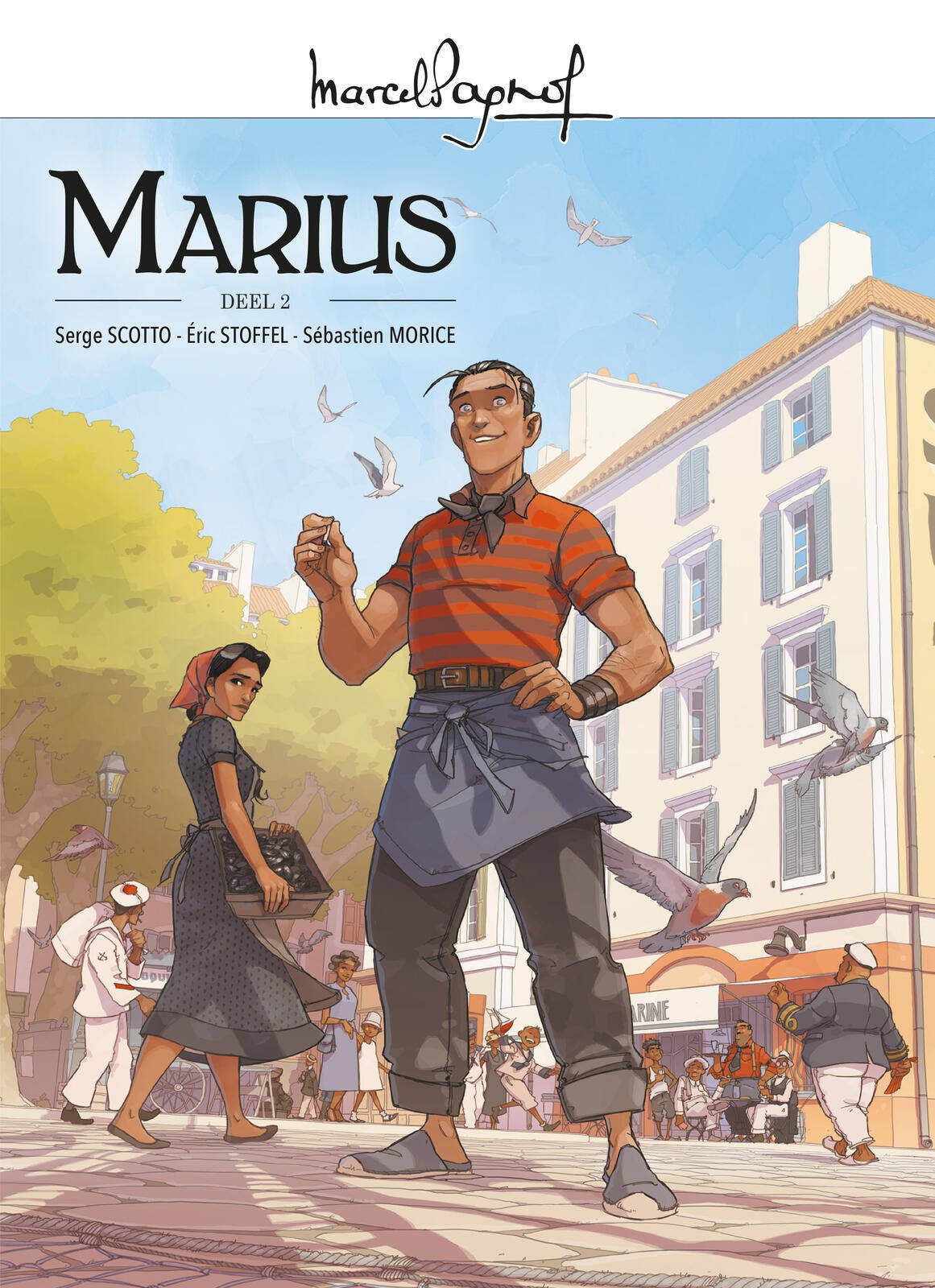 Marius-2-cover