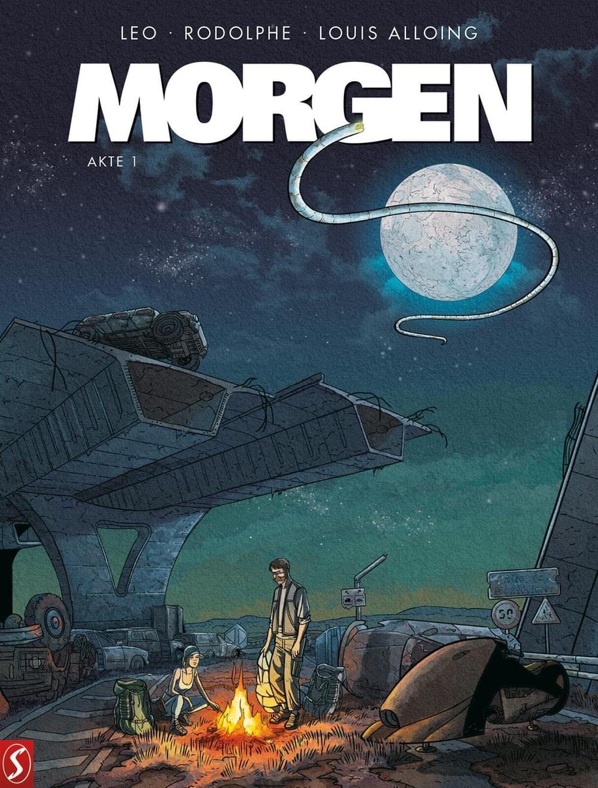 Morgen-1