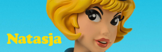 Nieuwe Natasja-strip – met exclusieve ex libris bij Stripweb!