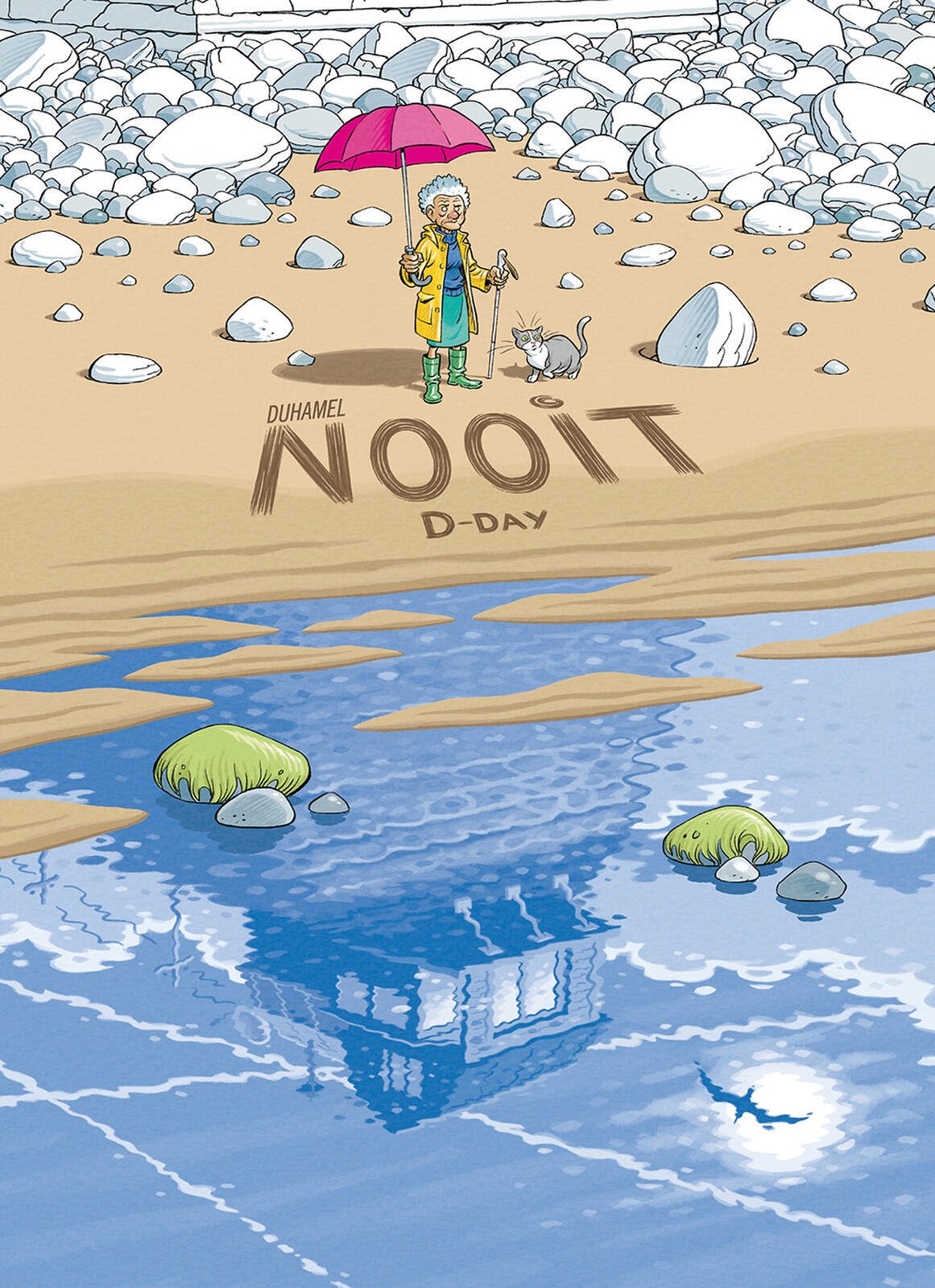 Nooit-2-stripweb