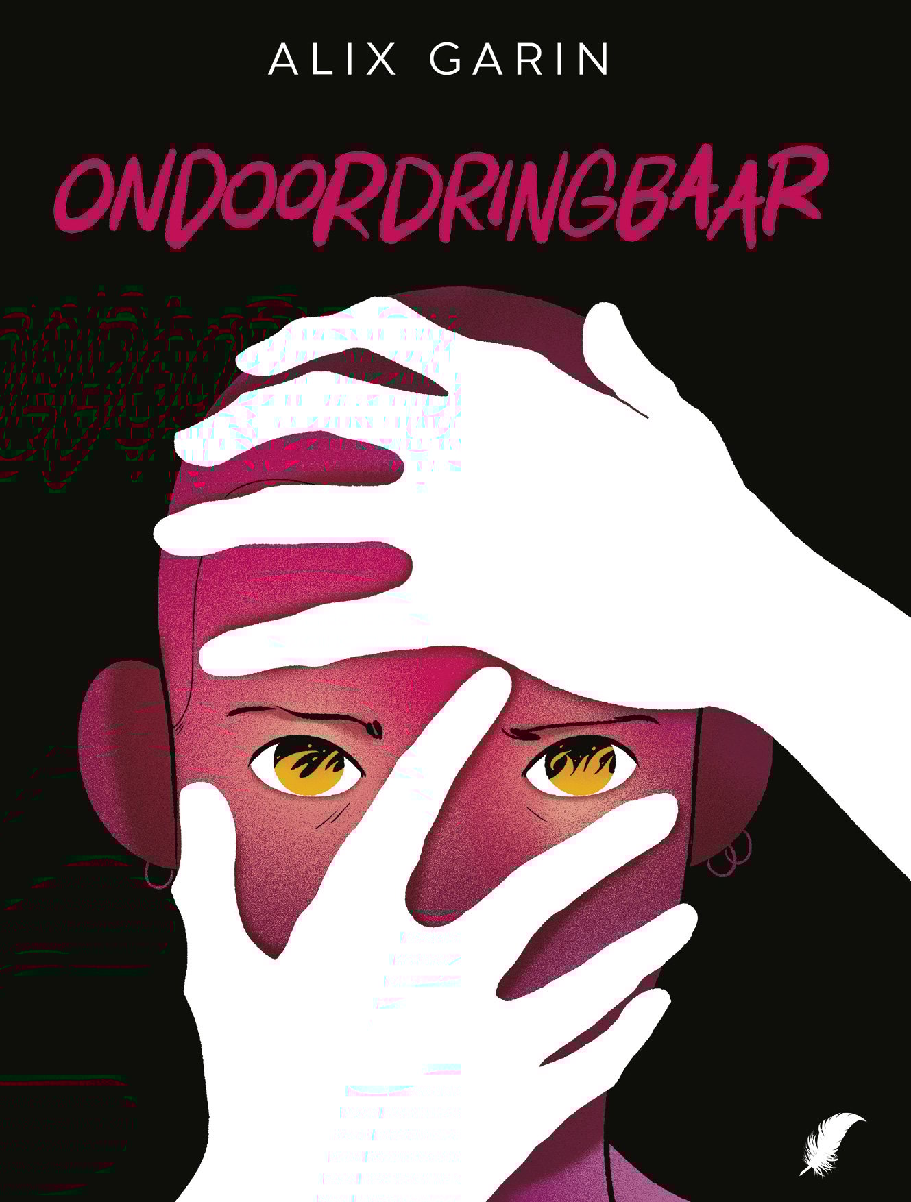 Ondoordringbaar__hardcover