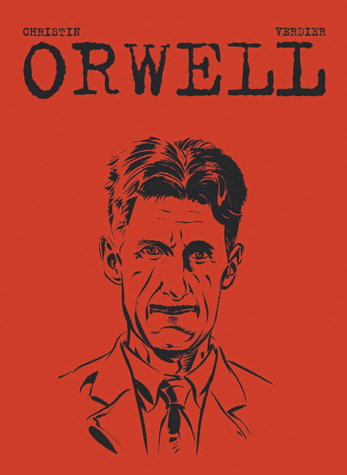 Orwell-stripweb