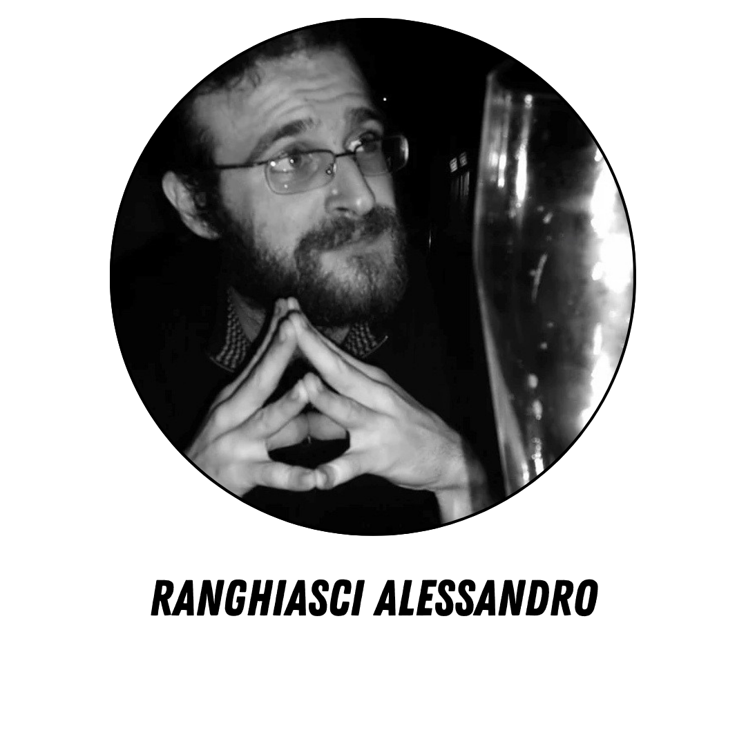 Ranghiasci, Alessandro