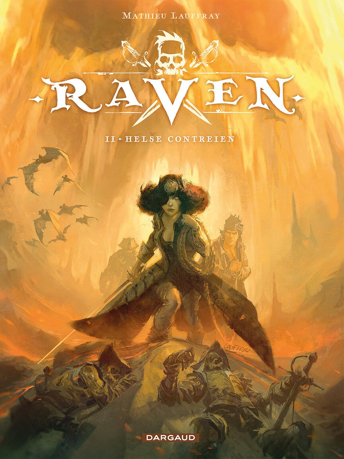 Raven 2