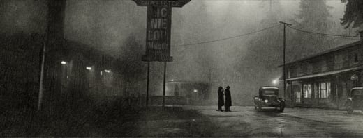 Weerzien met Comanche — de terugkeer van een westernmythe