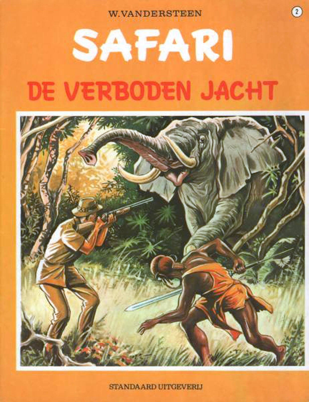 Safari-2