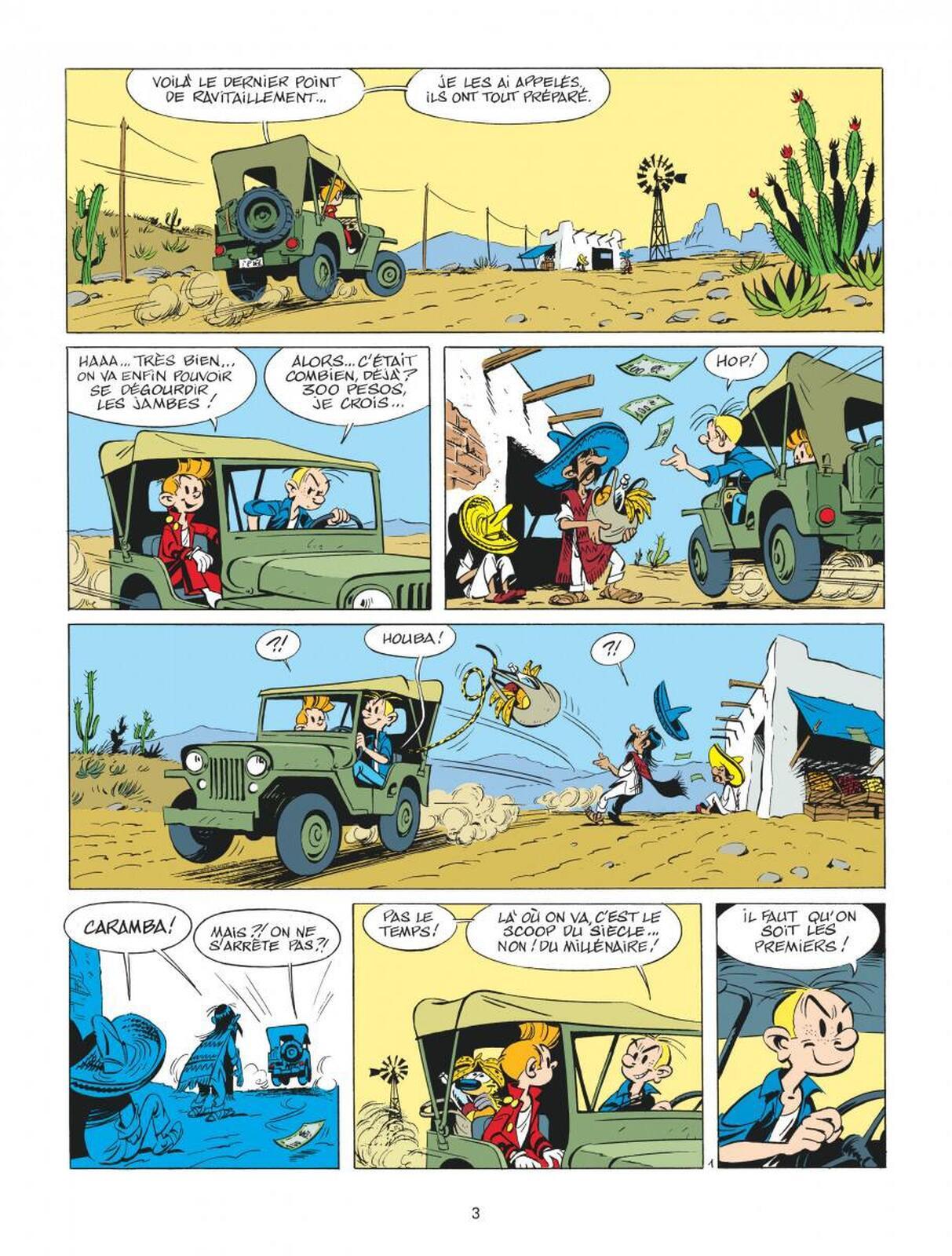 Spirou-2ROBBEDOES_STRIPWEB