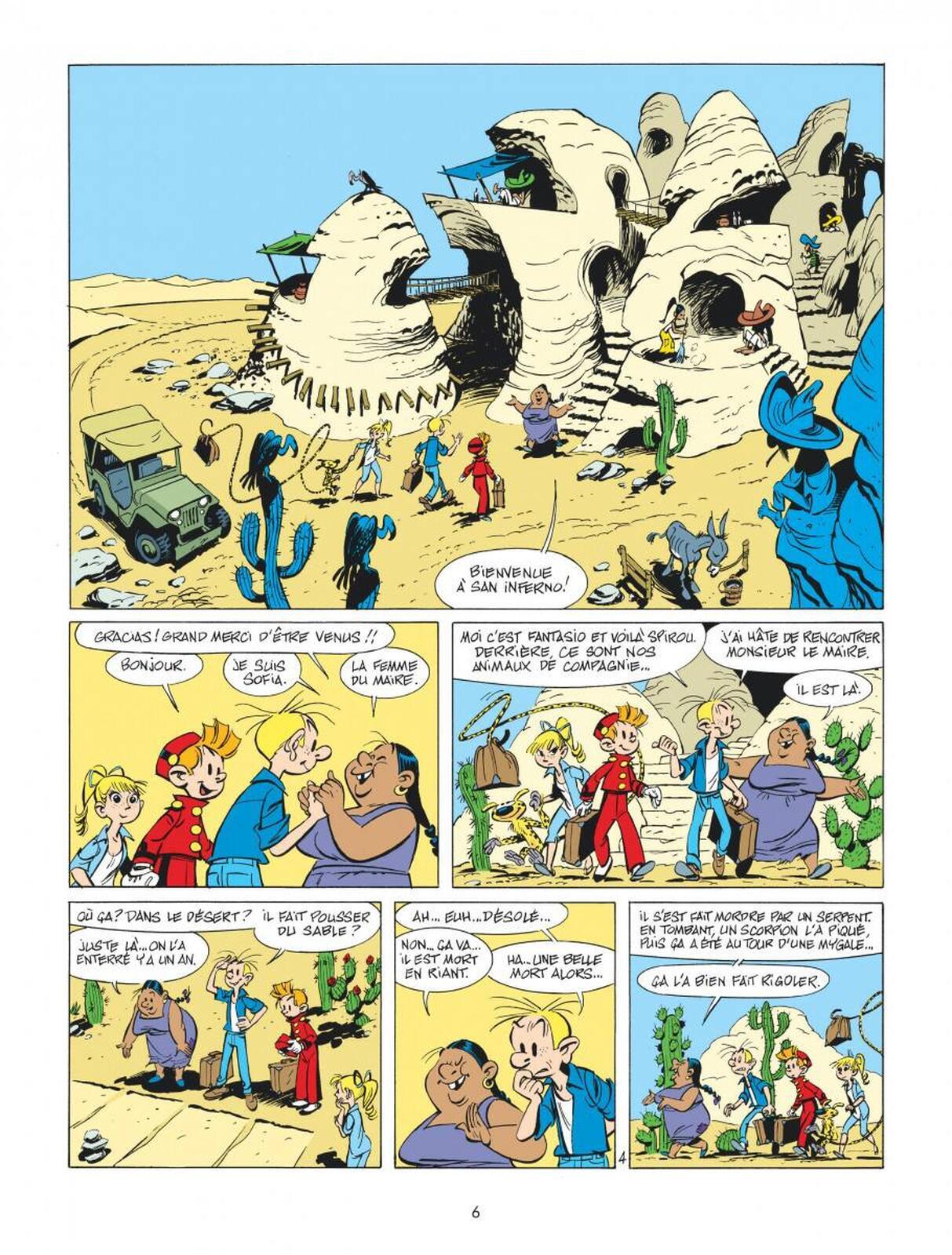 Spirou-5ROBBEDOES_STRIPWEB