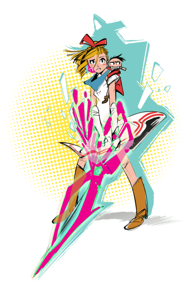 Suske-Wiske-manga-1