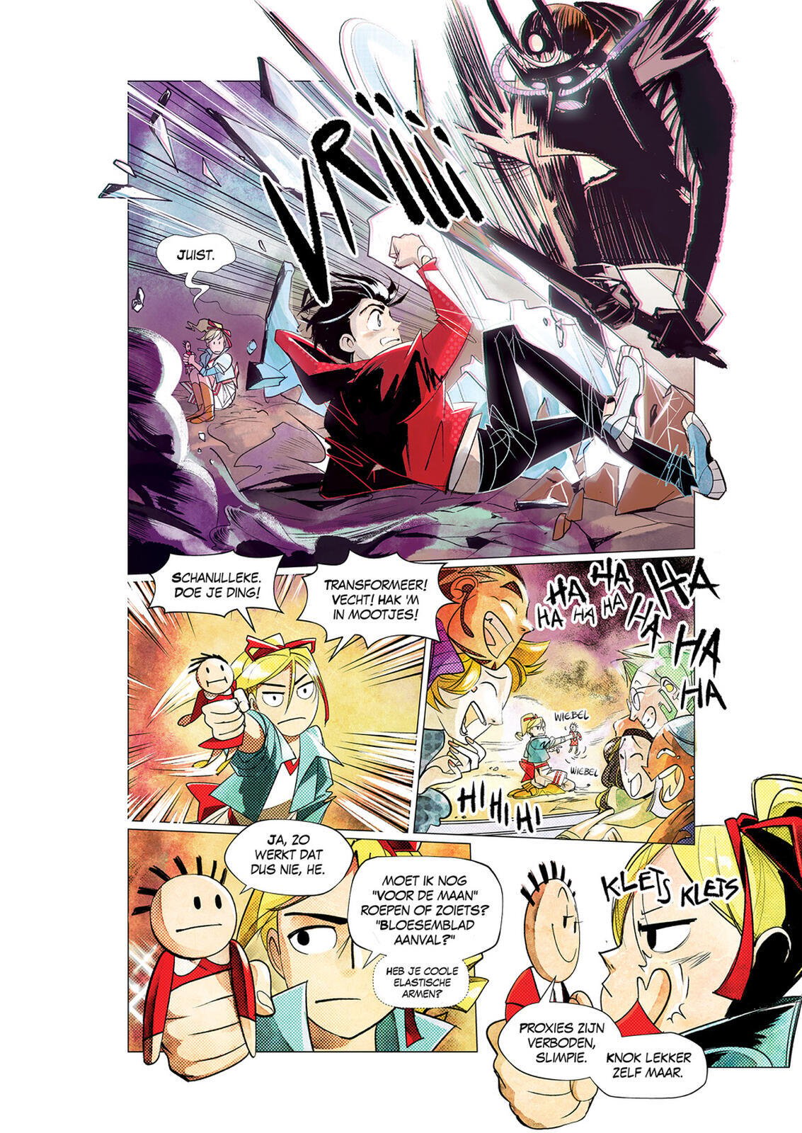 Suske-en-Wiske-preview-7httpsnieuws.stripweb.benlmanga-nieuwsontdek-de-wereld-van-isekai-manga