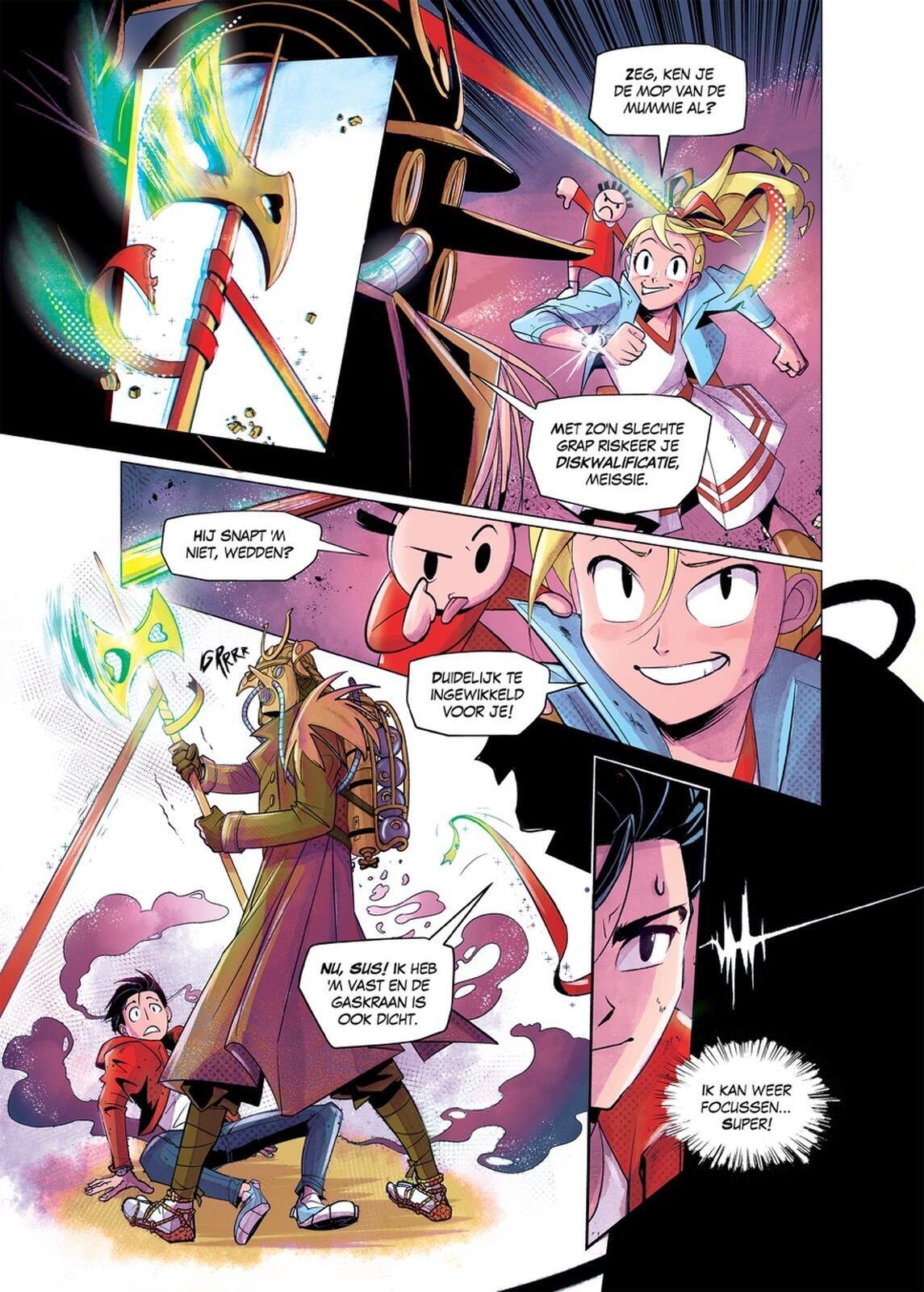 Suske-en-Wiske-preview-8httpsnieuws.stripweb.benlmanga-nieuwsontdek-de-wereld-van-isekai-manga