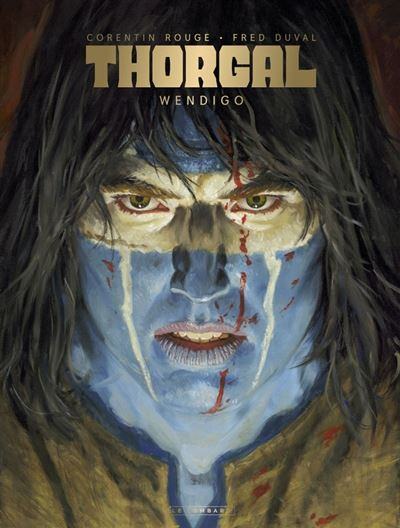 Thorgal-Saga-Wendigo-Duval-Rouge-stripweb