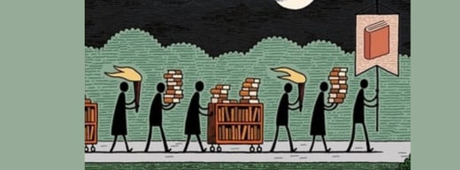 Tom Gauld wint de Prix Gotlib 2026