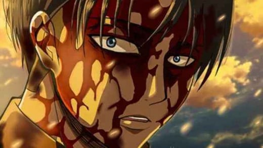 Attack on Titan viert 15-jarig jubileum met een nieuw project