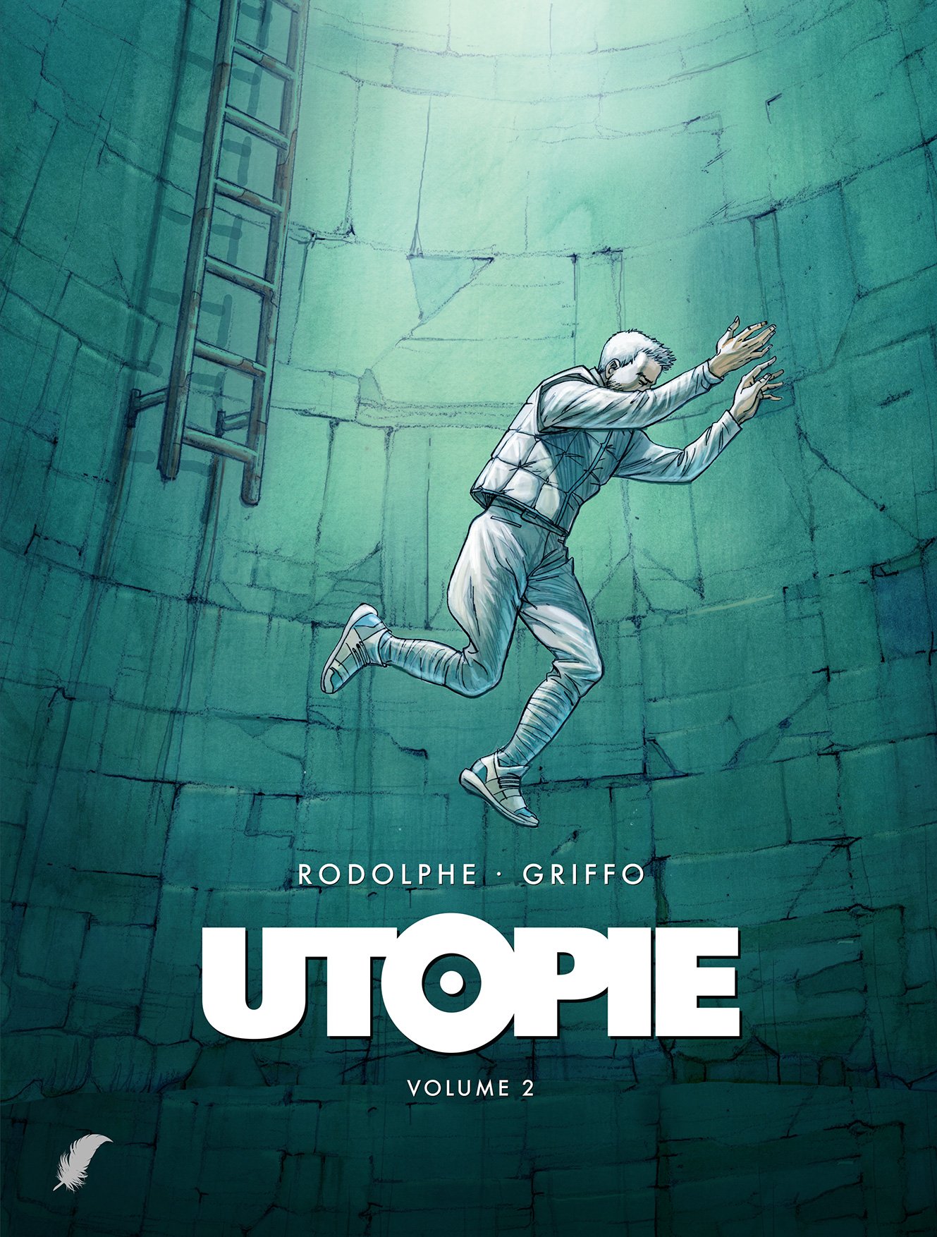Utopie2-hardcover