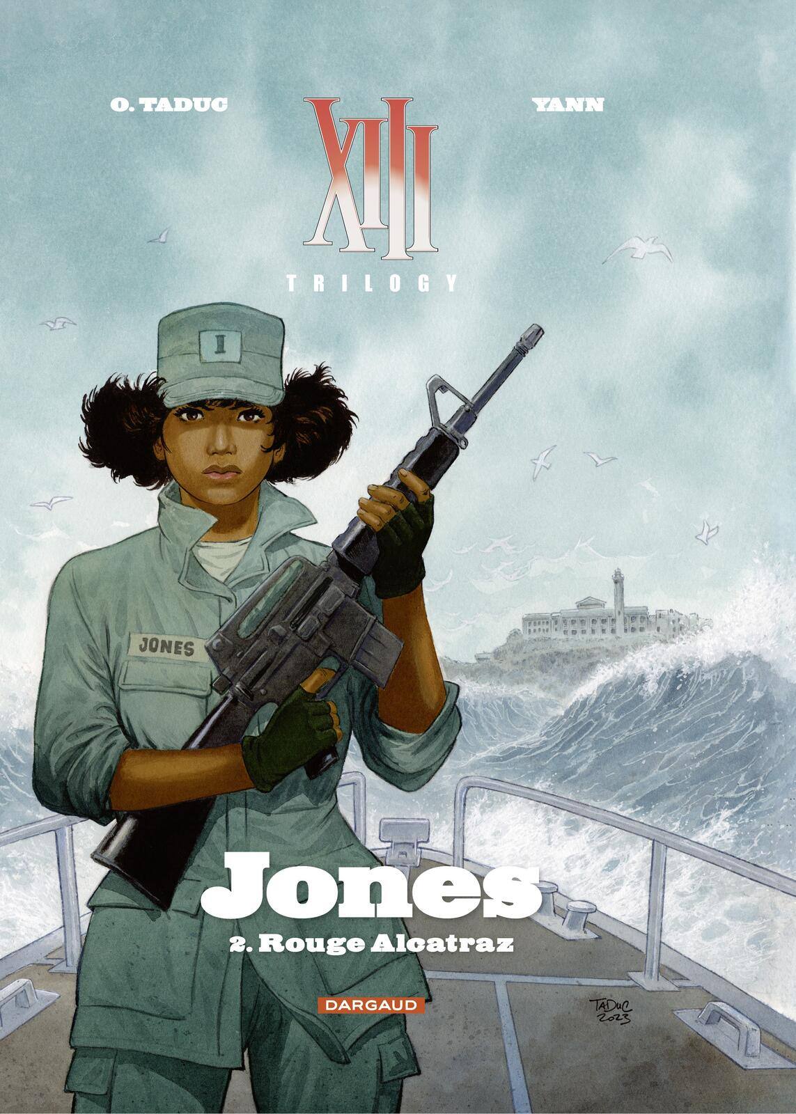 XIII-Jones-2