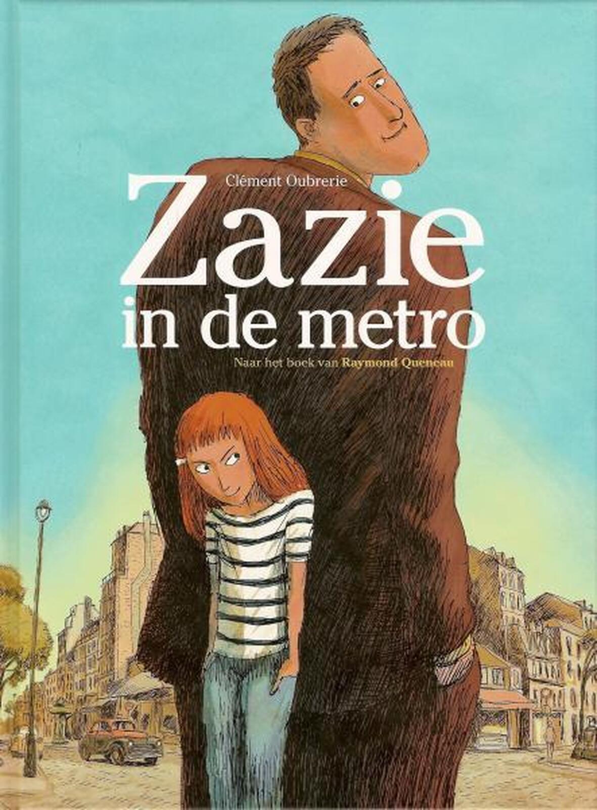 Zazie-inde-metro-stripweb