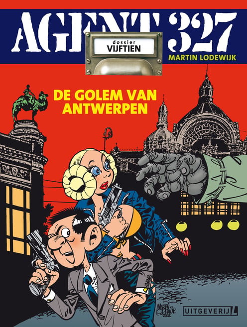 agent-327-de-golem-van-antwerpen