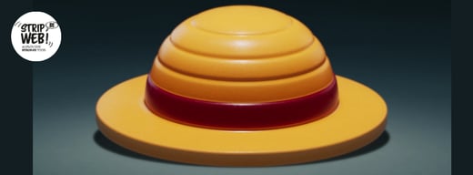 LEGO x Netflix: One Piece LEGO-sets aangekondigd!