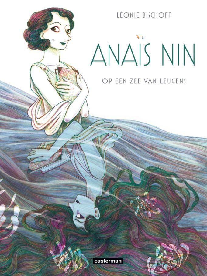 anais ninn