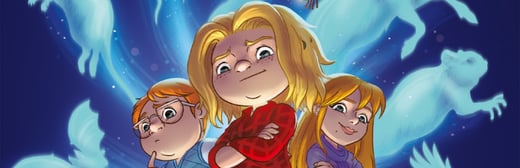 Animal Jack – de jongen met een dierenhart