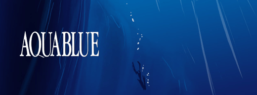 Aquablue: Een tijdloze klassieker in een moderne gedaante