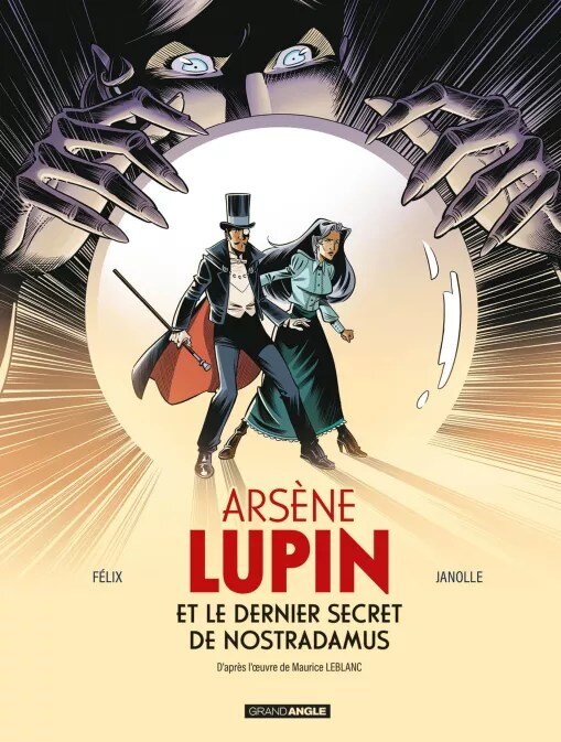 arsene-lupin-en-het-laatste-geheim-van-nostradamus