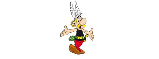 Astérix Gaat Opnieuw Op Reis: Schrijf Je In Voor Het Nieuwe Avontuur!