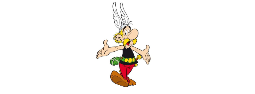 asterix (2)