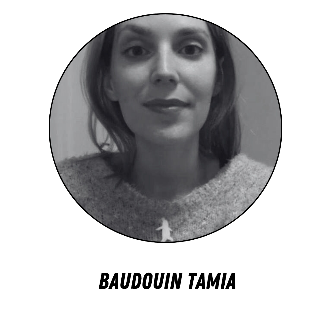 baudouin tamia