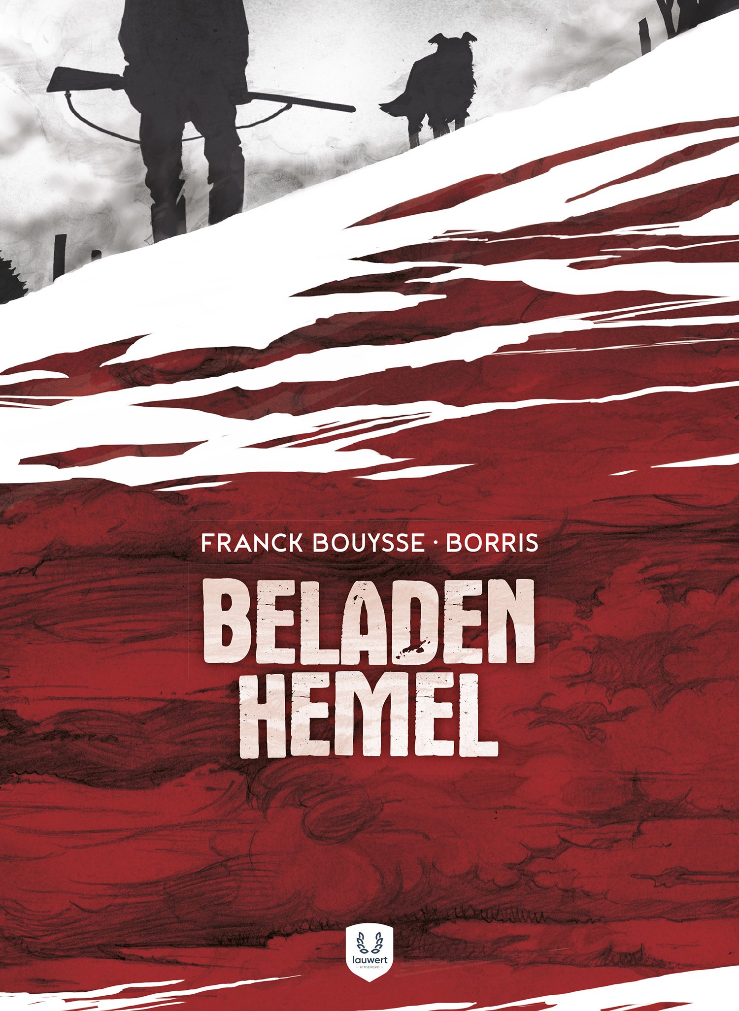 beladen-hemel-cover