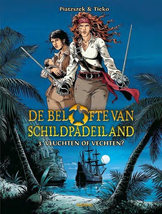 belofte-schildpaddeneiland-stripweb