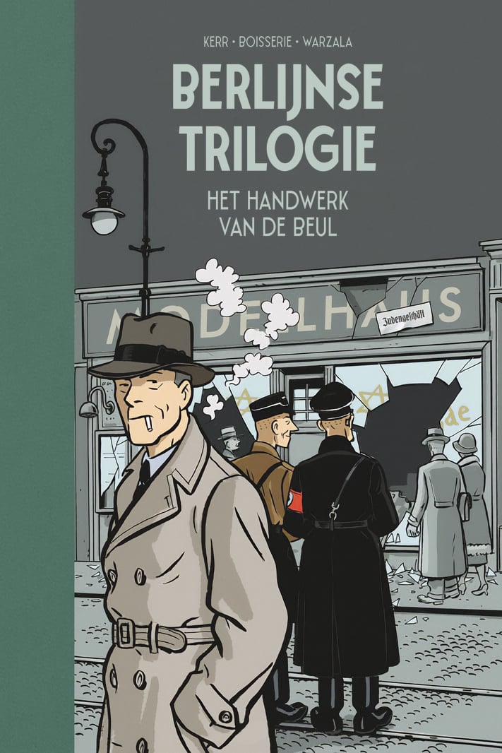 berlijnse-trilogie
