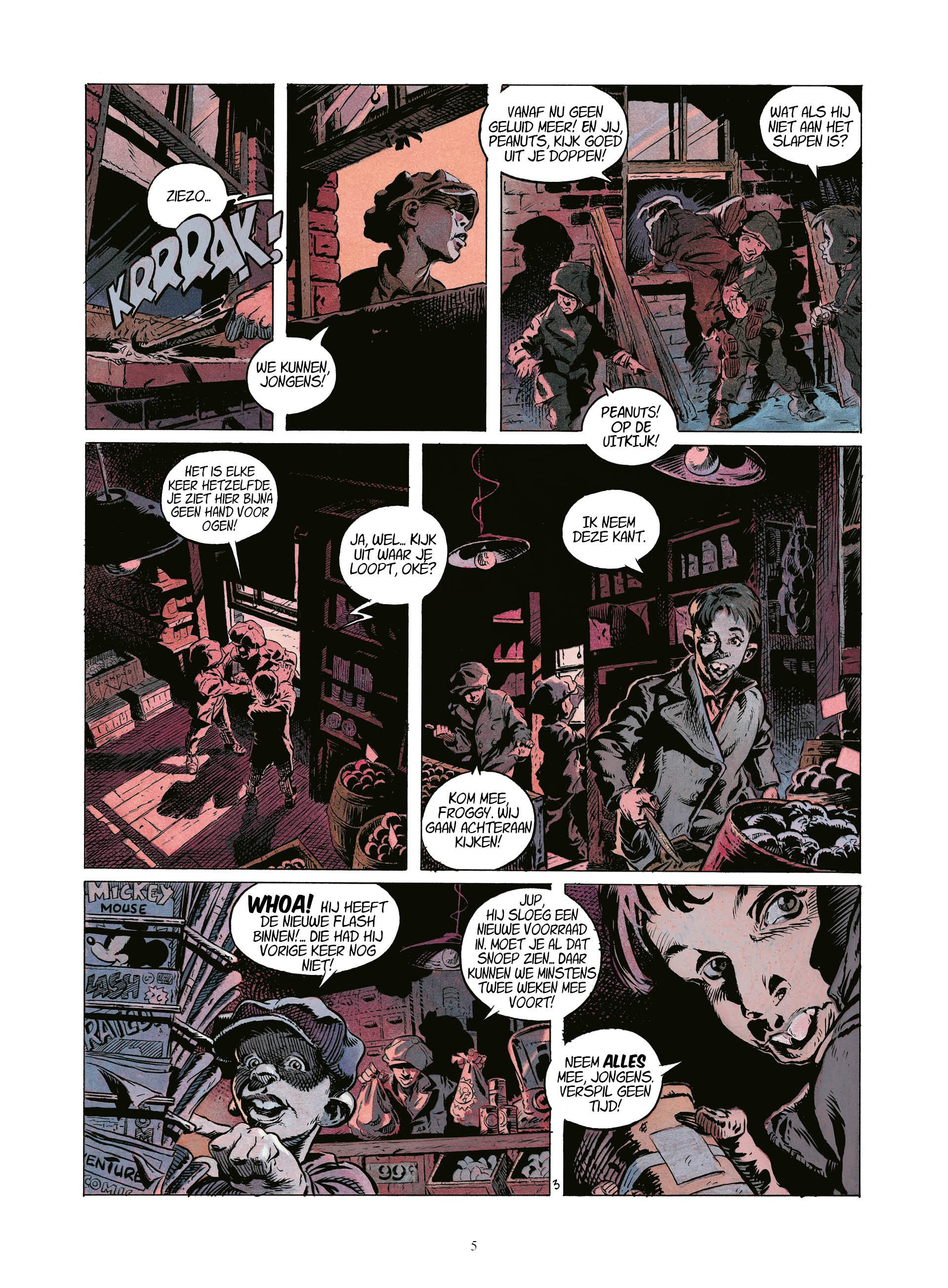 blackjack integraal5