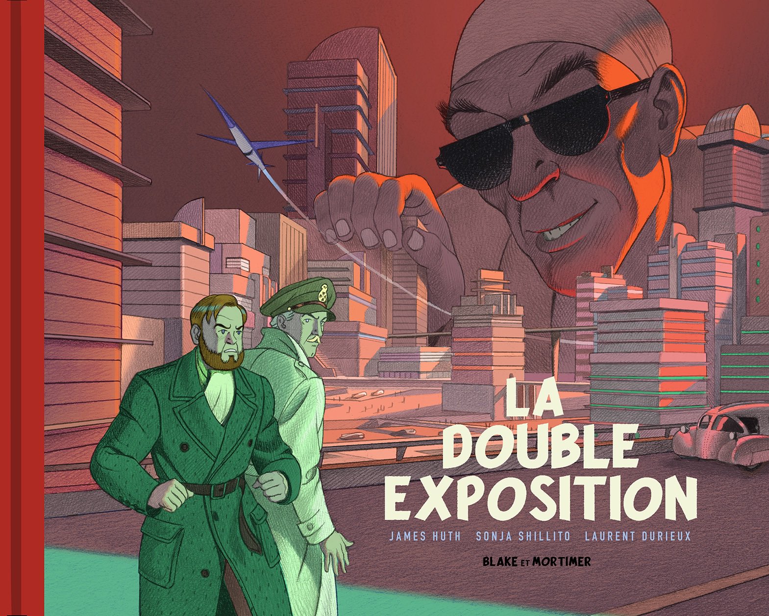 blake-mortimer-durieux-laurent