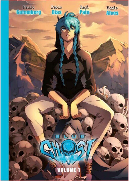 blue-ghost-cover-manga-reboot-blue-ghost